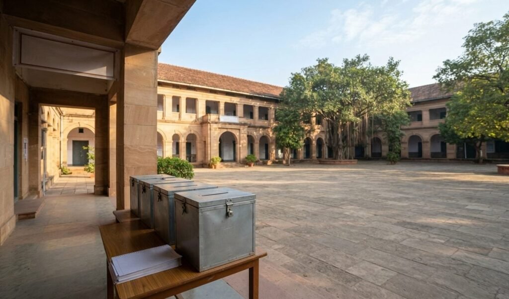 ओडिशा में 8 साल बाद होंगे College Elections, 15 अक्टूबर को डाले जाएंगे वोट