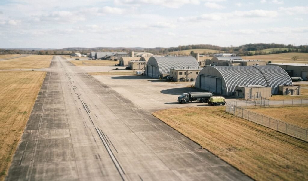 कथित आतंकी साजिश की जांच के बीच US Air Force ने ब्रिटेन से वापस बुलाए सभी बमवर्षक विमान