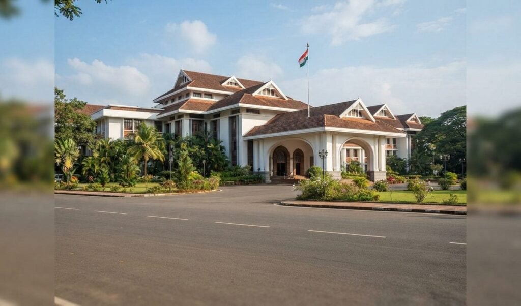 केरल Assembly में आएगा वरिष्ठ नागरिकों की देखभाल का विधेयक, VD Satheesan ने दी जानकारी केरल Assembly में आएगा वरिष्ठ नागरिकों की देखभाल का विधेयक, VD Satheesan ने दी जानकारी