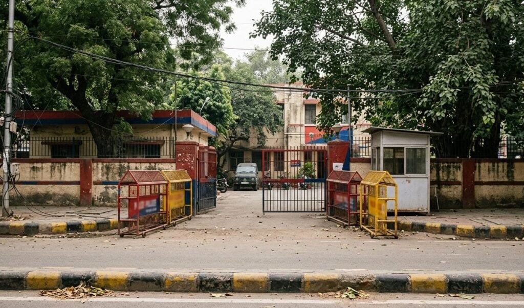 कॉजपा नेता Abhijeet Deepke को सशर्त जमानत, शांति बॉण्ड के उल्लंघन पर हुई थी गिरफ्तारी कॉजपा नेता Abhijeet Deepke को सशर्त जमानत, शांति बॉण्ड के उल्लंघन पर हुई थी गिरफ्तारी