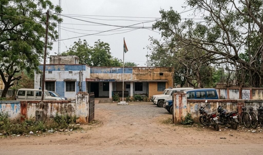 खैर तस्करी गिरोह पर शिकंजा, Gurugram से 15 टन अवैध लकड़ी जब्त और व्यापारी अरेस्ट
