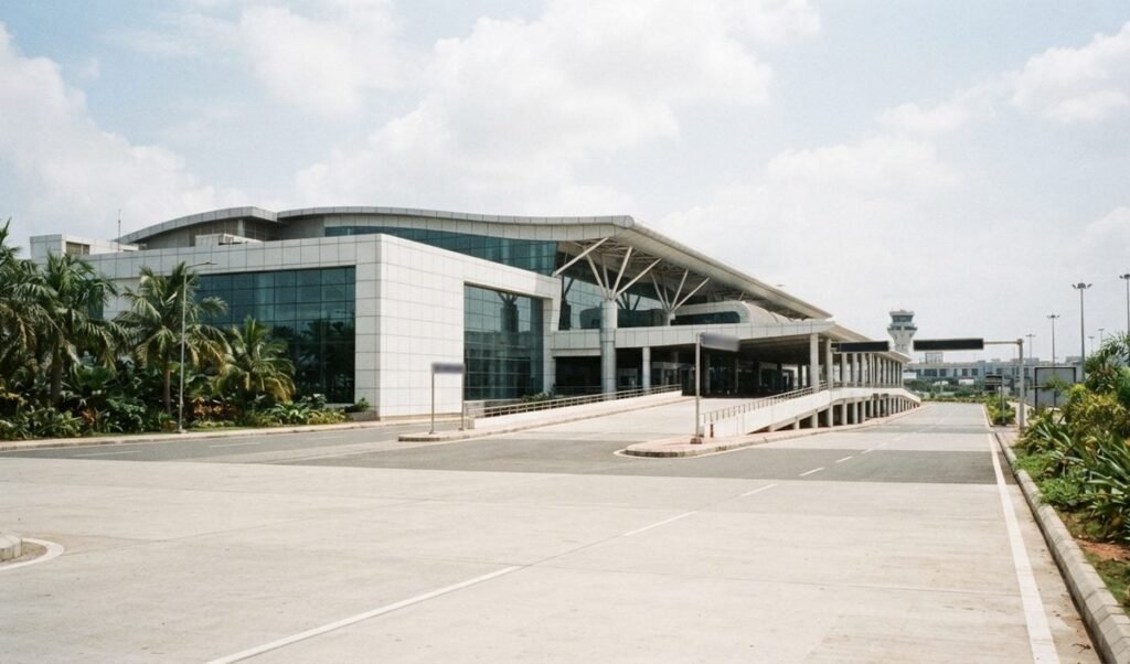 चेन्नई Airport पर बैंकॉक से आए यात्री से 5.26 करोड़ रुपये का Ganja जब्त