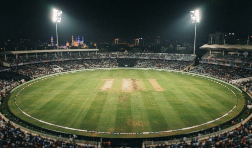 चौथे T20I में West Indies ने भारत को 24 रन से हराया, सीरीज में 2-2 की बराबरी चौथे T20I में West Indies ने भारत को 24 रन से हराया, सीरीज में 2-2 की बराबरी