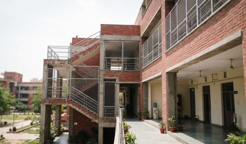 छात्र खुदकुशी रोकने को University परिसरों के ढांचे में वैश्विक स्तर पर हुए हैं बदलाव