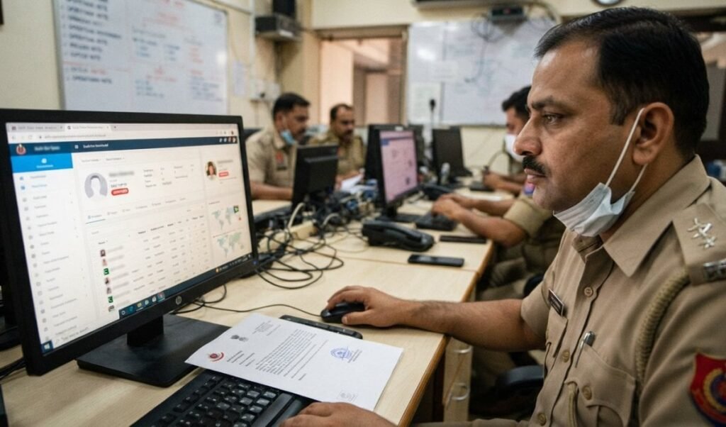 झूठी खबरों पर Delhi Police का एक्शन, Pakistani Handles डीएक्टिवेट और 4 FIR दर्ज झूठी खबरों पर Delhi Police का एक्शन, Pakistani Handles डीएक्टिवेट और 4 FIR दर्ज