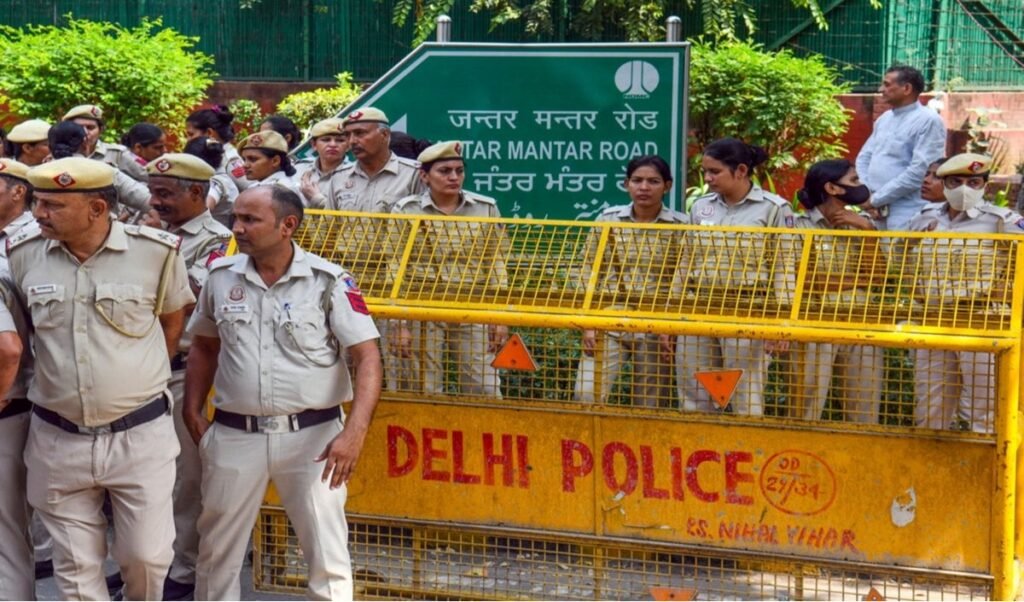 देश भर में विरोध प्रदर्शन जारी रहेगा- दीपके की हिरासत के बाद CJP का बयान देश भर में विरोध प्रदर्शन जारी रहेगा- दीपके की हिरासत के बाद CJP का बयान