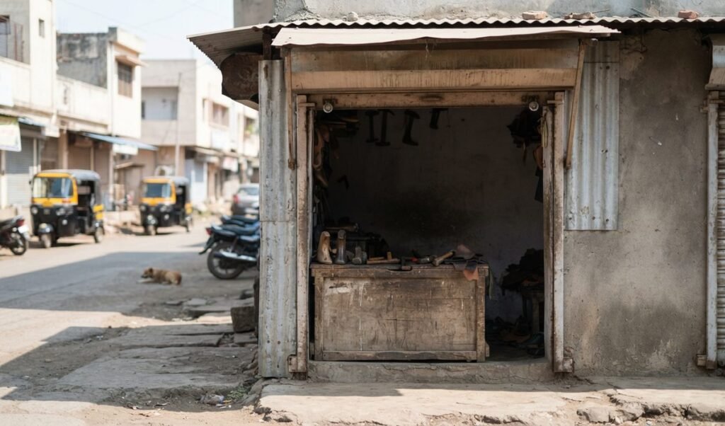 नागपुर में 20 रुपये के विवाद पर 76 वर्षीय मोची की हत्या, आरोपी दिलीप पवार गिरफ्तार