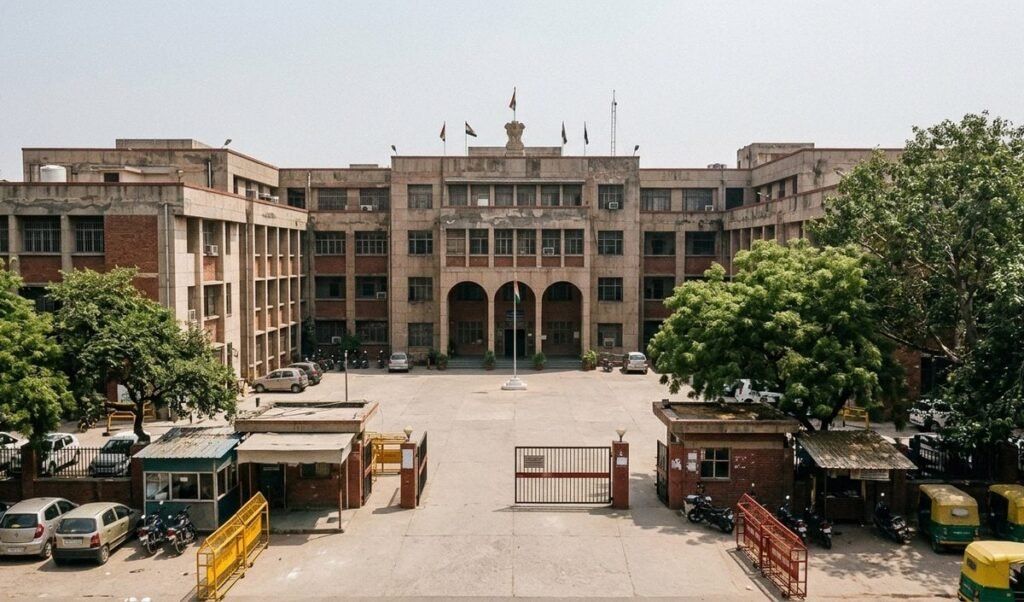 पत्नी पर गोली चलाने के मामले में पति Sushant दोषी करार, Delhi Court ने माना हत्या का प्रयास पत्नी पर गोली चलाने के मामले में पति Sushant दोषी करार, Delhi Court ने माना हत्या का प्रयास