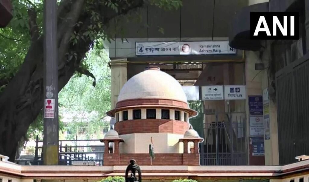 पूरा ट्रांसपोर्ट बंद नहीं कर सकते, मेट्रो और ट्रेन रद्द करने पर दोबारा करें विचार, CJP प्रोटेस्ट से पहले पाबंदियों पर सरकार को SC का निर्देश पूरा ट्रांसपोर्ट बंद नहीं कर सकते, मेट्रो और ट्रेन रद्द करने पर दोबारा करें विचार, CJP प्रोटेस्ट से पहले पाबंदियों पर सरकार को SC का निर्देश