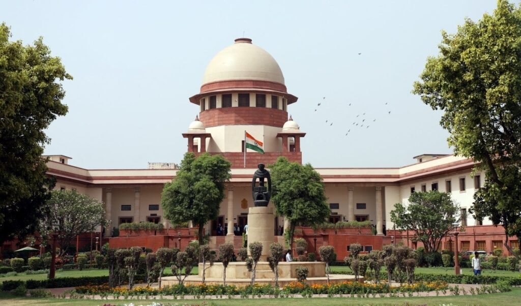 प्रदर्शन भी होगा, आवाजाही भी चलेगी! Delhi Protest Case में Supreme Court के अहम निर्देश प्रदर्शन भी होगा, आवाजाही भी चलेगी! Delhi Protest Case में Supreme Court के अहम निर्देश