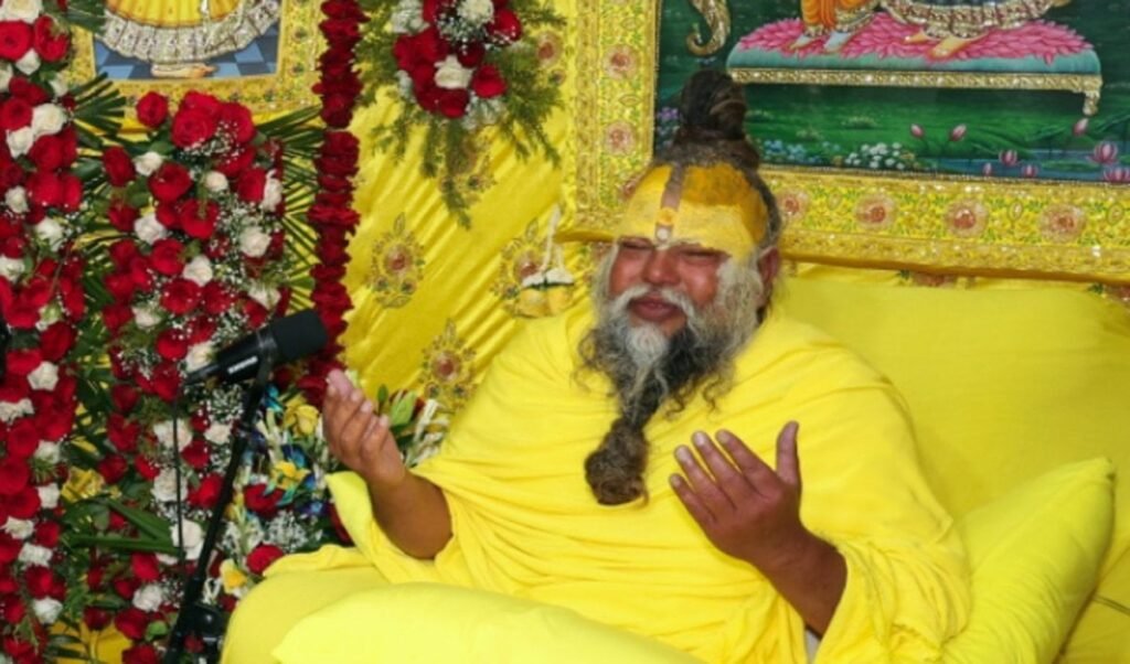 प्राइवेट पार्ट पर चोट, खून से सने कपड़े…  Premanand Maharaj के आश्रम में क्या छुपाया जा रहा? शिष्य की रहस्यमयी मौत पर भड़के संत