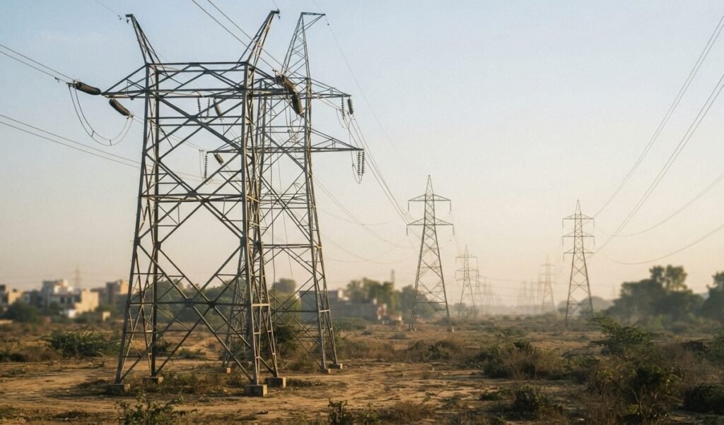 बिजली क्षेत्र में Startup की मदद के लिए सरकार लाएगी एकीकृत Data Sharing फ्रेमवर्क बिजली क्षेत्र में Startup की मदद के लिए सरकार लाएगी एकीकृत Data Sharing फ्रेमवर्क