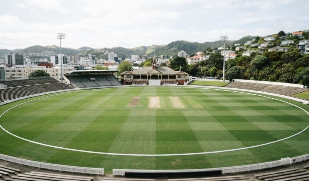भारत के खिलाफ ODI Series के लिए New Zealand ने चुनी दो अलग टीमें भारत के खिलाफ ODI Series के लिए New Zealand ने चुनी दो अलग टीमें
