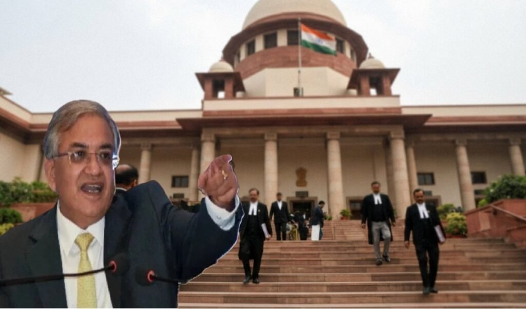 मीडिया रिपोर्ट के आधार पर आदेश पारित नहीं कर सकते, CEC ज्ञानेश कुमार के निलंबन की मांग SC में खारिज मीडिया रिपोर्ट के आधार पर आदेश पारित नहीं कर सकते, CEC ज्ञानेश कुमार के निलंबन की मांग SC में खारिज