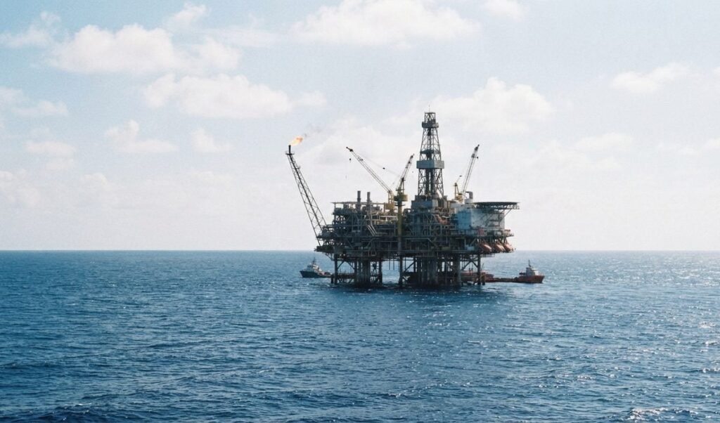मुश्किल क्षेत्रों की Natural Gas मूल्य सीमा बढ़कर 9.89 डॉलर प्रति इकाई हुई