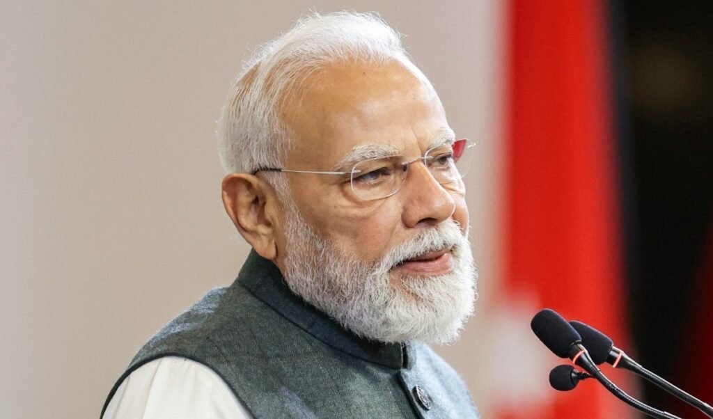 ‘लगातार आशीर्वाद के लिए लोगों का आभार’, प्रधानमंत्री मोदी ने उपचुनावों में BJP की जीत के लिए वोटरों का किया धन्यवाद