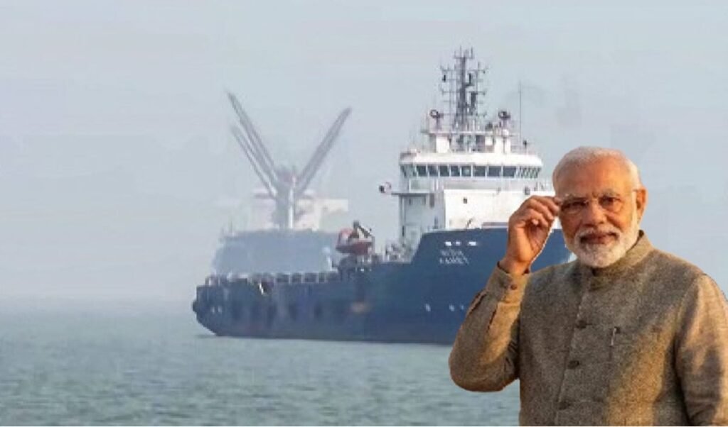 सबसे बड़ा खिलाड़ी तो अपना भारत निकला, इराक से मिला क्रूड ऑयल का जैकपॉट, इधर यूरोप को डीजल बेचकर कमाया बंपर मुनाफा सबसे बड़ा खिलाड़ी तो अपना भारत निकला, इराक से मिला क्रूड ऑयल का जैकपॉट, इधर यूरोप को डीजल बेचकर कमाया बंपर मुनाफा
