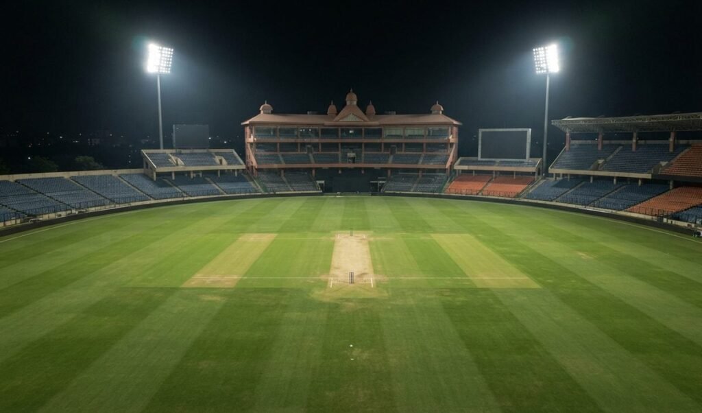 हैदराबाद T20I में Shai Hope का तूफानी शतक, वेस्टइंडीज ने भारत के सामने खड़ा किया 247 रन का पहाड़ हैदराबाद T20I में Shai Hope का तूफानी शतक, वेस्टइंडीज ने भारत के सामने खड़ा किया 247 रन का पहाड़