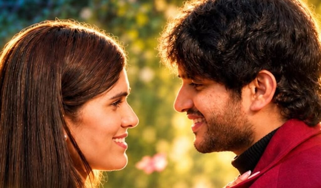 ‘तेरा नखरा है झक्कास’ ने बढ़ाई ‘एहसास-द रियलाइज़ेशन’की धूम, इंटरनेट पर छाया नया रंग ‘तेरा नखरा है झक्कास’ ने बढ़ाई ‘एहसास-द रियलाइज़ेशन’की धूम, इंटरनेट पर छाया नया रंग